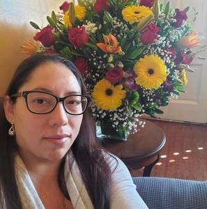 Meet your Posher, Pilar